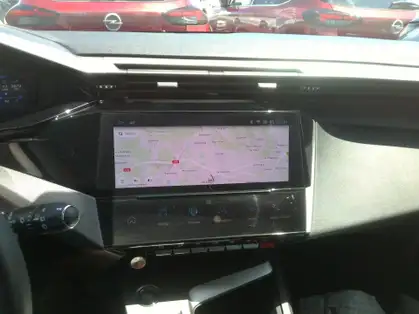 PEUGEOT 308 SW Hybrid 136 e-DCS6 Allure