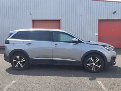 PEUGEOT 5008 ALLURE 1.5 BLUEHDI 130 CV BVM6