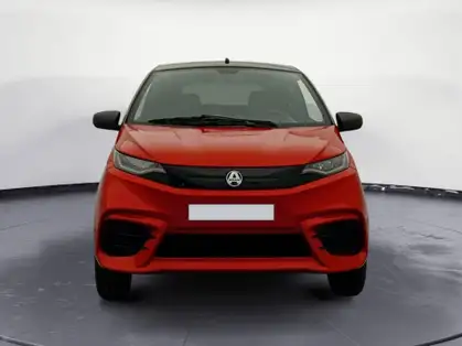 AIXAM E-CITY AIXAM E-CITY SPORT