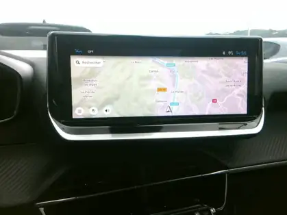 PEUGEOT 2008 ALLURE 1.2 PURETECH 100 CV BVM6