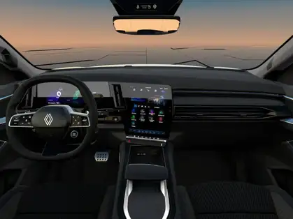 RENAULT AUSTRAL ESPRIT ALPINE E-Tech full hybrid 200 CV 