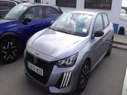 PEUGEOT 208 Hybrid 110 ch e-DCS6 Style