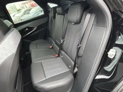 PEUGEOT 3008 GT Hybrid 145 e-DCS6