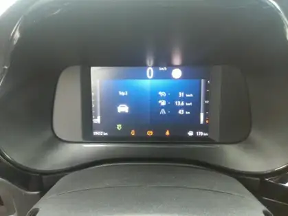 OPEL CORSA GS 1.2 Turbo 100 CV BVM6 