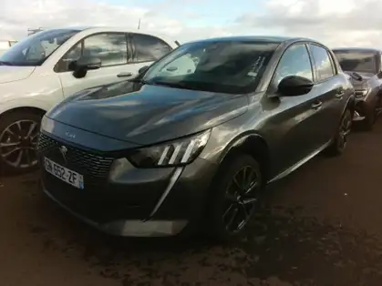 PEUGEOT 208 GT 1.2 PURETECH 100 CV BVM6