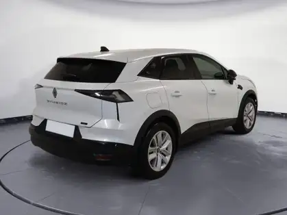 RENAULT SYMBIOZ EVOLUTION E-Tech full hybrid 145 CV 