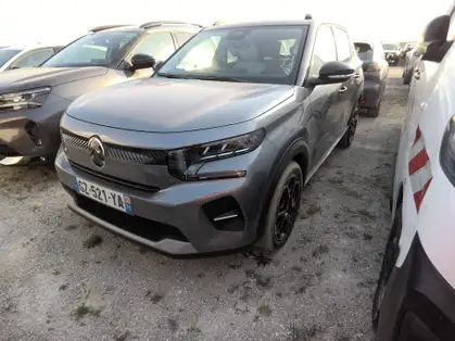 CITROEN C3 MAX PURETECH 100 CV BVM6 