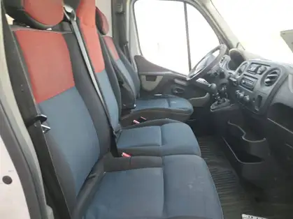 RENAULT MASTER PLANCHER CABINE PHC L3H1 3.5t 2.3 dCi 125 GRAND CONFORT EURO 5