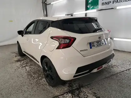 NISSAN MICRA 2021 MICRA Tekna IG-T 92 CV
