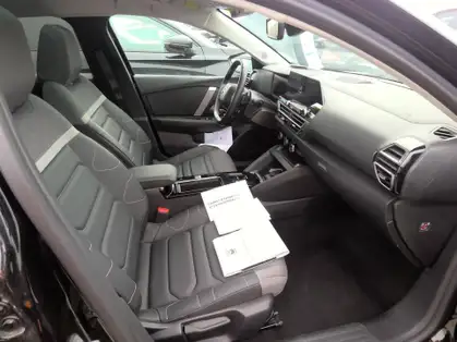 CITROEN C4 MAX 1.5 BLUEHDI 130 CV EAT8