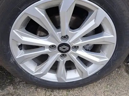 RENAULT CLIO V EVOLUTION TCe 90 CV CVT