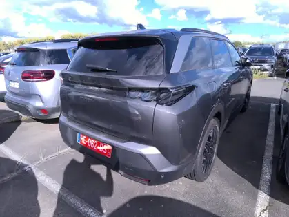 PEUGEOT 5008 GT Hybrid 145 CV e-DCS6 