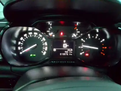 CITROEN C3 C-SERIES 1.2 PURETECH 83 CV BVM5