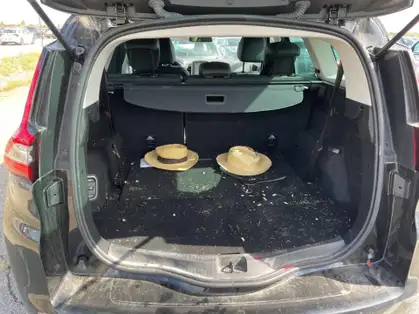 RENAULT GRAND SCENIC IV GRAND SCENIC IV TECHNO 1.3 TCE 140 CV EDC