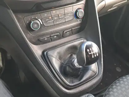 FORD TRANSIT CONNECT FGN L1 1.5 ECOBLUE 100 S&S TREND BUSINESS NAV