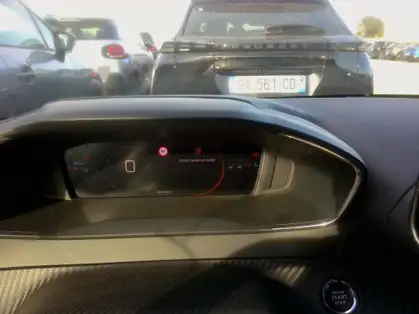 PEUGEOT 208 ALLURE 1.2 PURETECH 100 CV BVM6