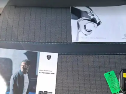 PEUGEOT 2008 ALLURE 1.5 BLUEHDI 130 CV EAT8