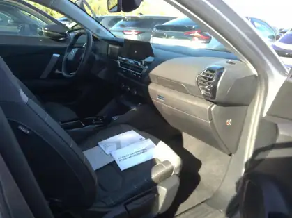 CITROEN C4 MAX 1.2 PURETECH 130 CV EAT8