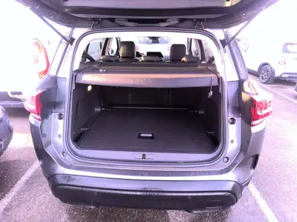 CITROEN C5 AIRCROSS MAX HYBRIDE 136 CV E-DCS6