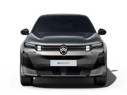 CITROEN C5 AIRCROSS HYBRIDE 145 e-DCS6 Max