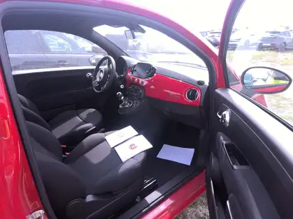 FIAT 500 1.0 HYBRIDE 70 CV BVM