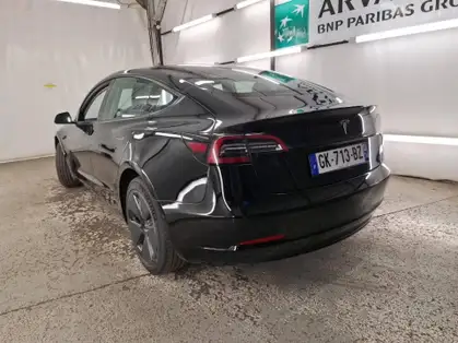 TESLA MODEL 3 Autonomie Standard PROPULSION