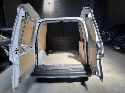 RENAULT KANGOO VAN TCE 130 BVA EXTRA