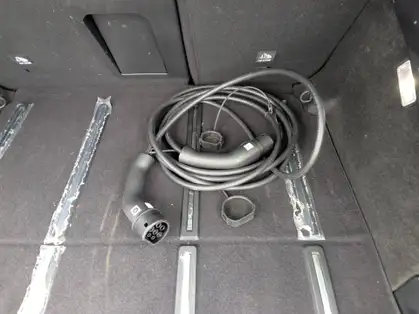 CITROEN C5 X PLUS Hybride Rechargeable 180 CV e-EAT8 