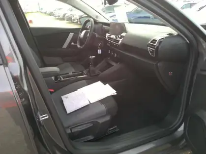 CITROEN C4 FEEL 1.2 PURETECH 100 CV BVM6