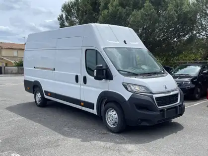 PEUGEOT BOXER FOURGON 3.5 T L4H3 MAXI BLUEHDI 140 CV BVM6