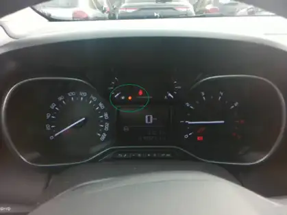 CITROEN C3 AIRCROSS PLUS 1.2 PURETECH 110 CV BVM6