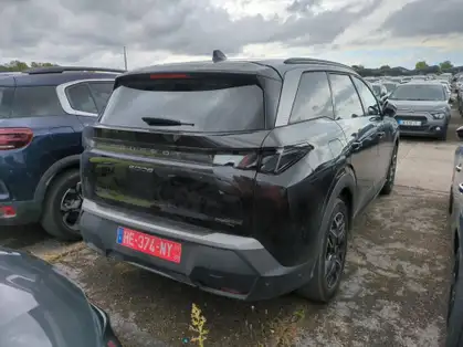 PEUGEOT 5008 GT Hybrid 145 CV e-DCS6 