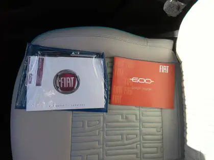 FIAT 600 LA PRIMA 1.2 Hybrid 110 CV eDCT6 