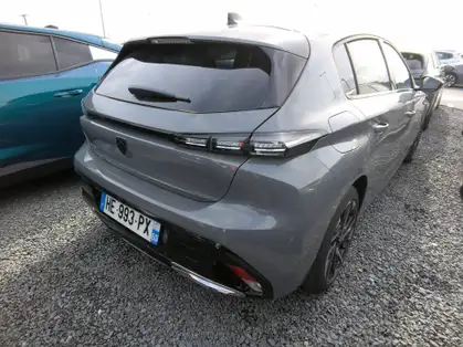 PEUGEOT 308 ALLURE 1.5 BLUEHDI 130 CV EAT8