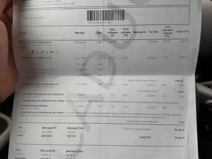 MINI COUNTRYMAN F60 COPPER 136 CV ALL4 BVA8