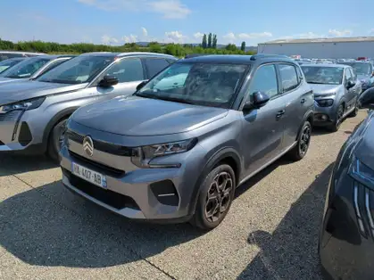 CITROEN C3 MAX PURETECH 100 CV BVM6 