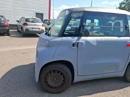 CITROEN AMI AMI ELECTRIQUE