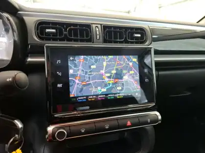 CITROEN C3 SOCIETE FEEL BUSINESS R BLUEHDI 100 CV BVM6