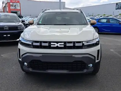 DACIA DUSTER Mild Hybrid 130 4x2 Extreme - 5P