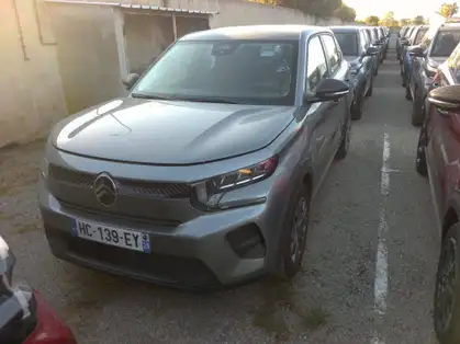 CITROEN C3 Turbo 100 ch BVM6 You