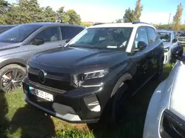 CITROEN MAX TURBO 100 CV BVM 