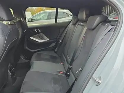 BMW SERIE 1 F70 F70 M SPORT 120 170 CV DKG7 