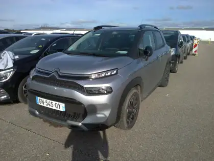 CITROEN C3 AIRCROSS FEEL PACK 1.2 PURETECH 110 CV BVM6