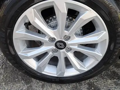 RENAULT CLIO V EVOLUTION TCe 90 CV CVT