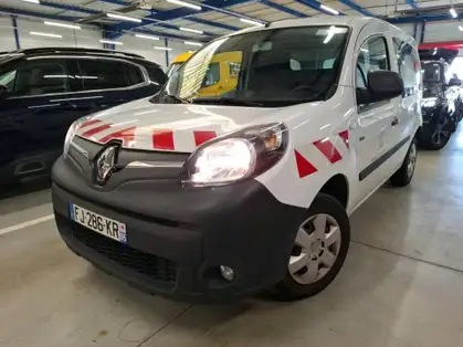RENAULT KANGOO EXPRESS Z.E. ACHAT INTEGRAL GRAND CONFORT