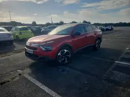 CITROEN SHINE PACK PURETECH 130 CV EAT8