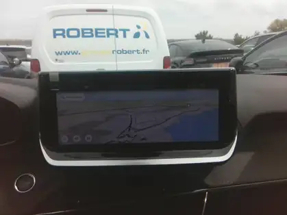 PEUGEOT 2008 ALLURE Hybrid 145 CV e-DCS6 