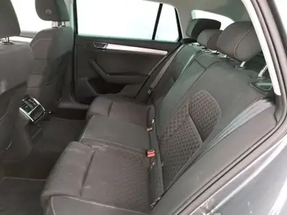 SKODA SUPERB COMBI BUSINESS 2.0 TDI 150 CV DSG7