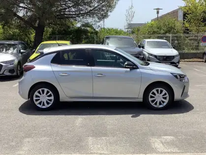 OPEL CORSA ELECTRIQUE EDITIION 136 CV (50 kWh)