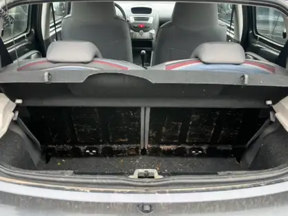 CITROEN NOUVELLE C1 1.0i Airdream Confort